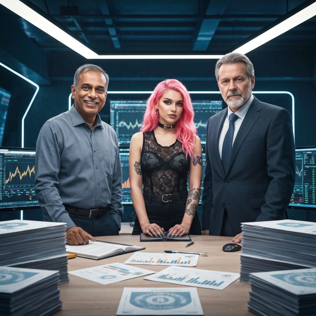 Strategic Partnership with Major Exchange